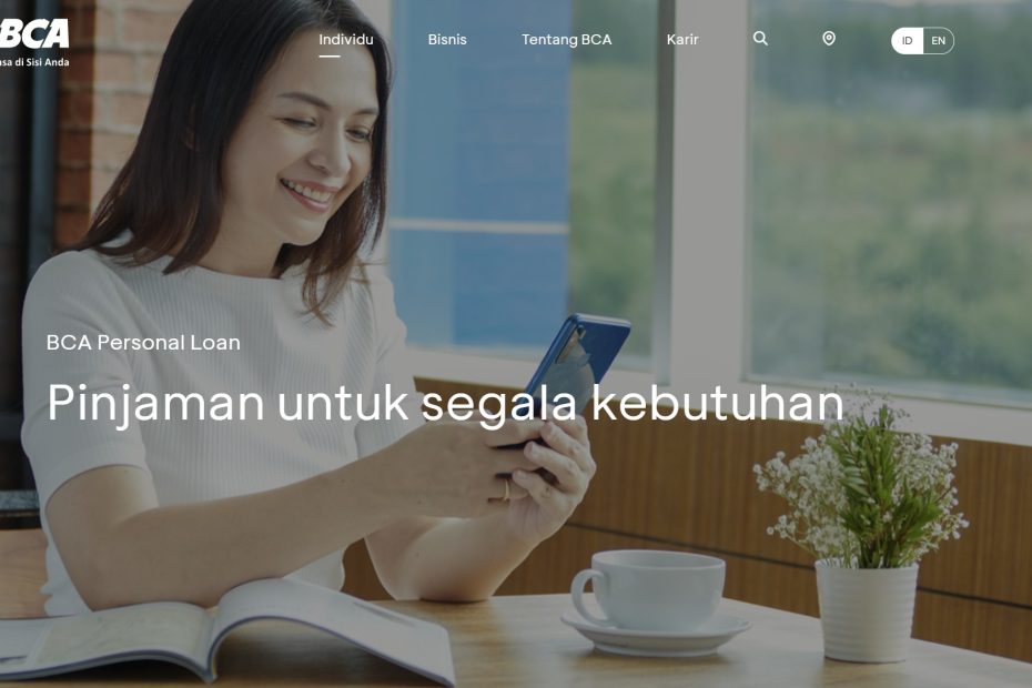 Panduan Lengkap BCA Personal Loan 2026