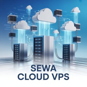 Cloud Hosting Indonesia