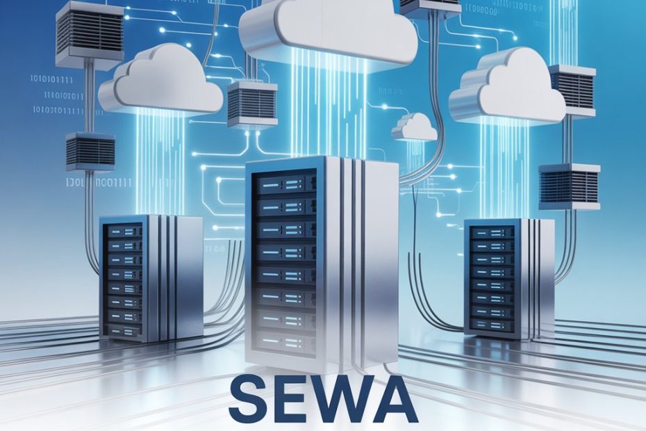 Cloud Hosting Indonesia