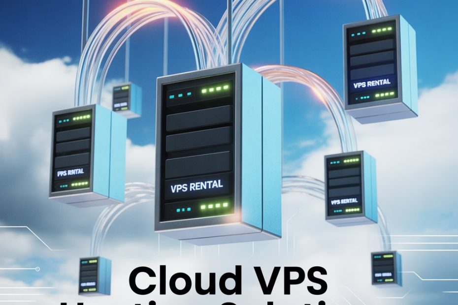 Web Hosting Terbaik untuk WordPress