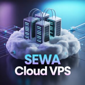 Sewa Cloud VPS