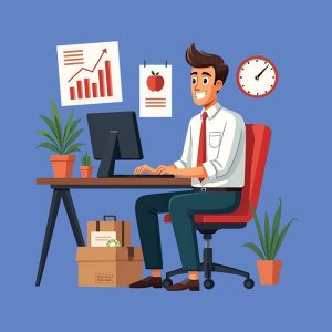 Jasa Pembuatan Website Perusahaan